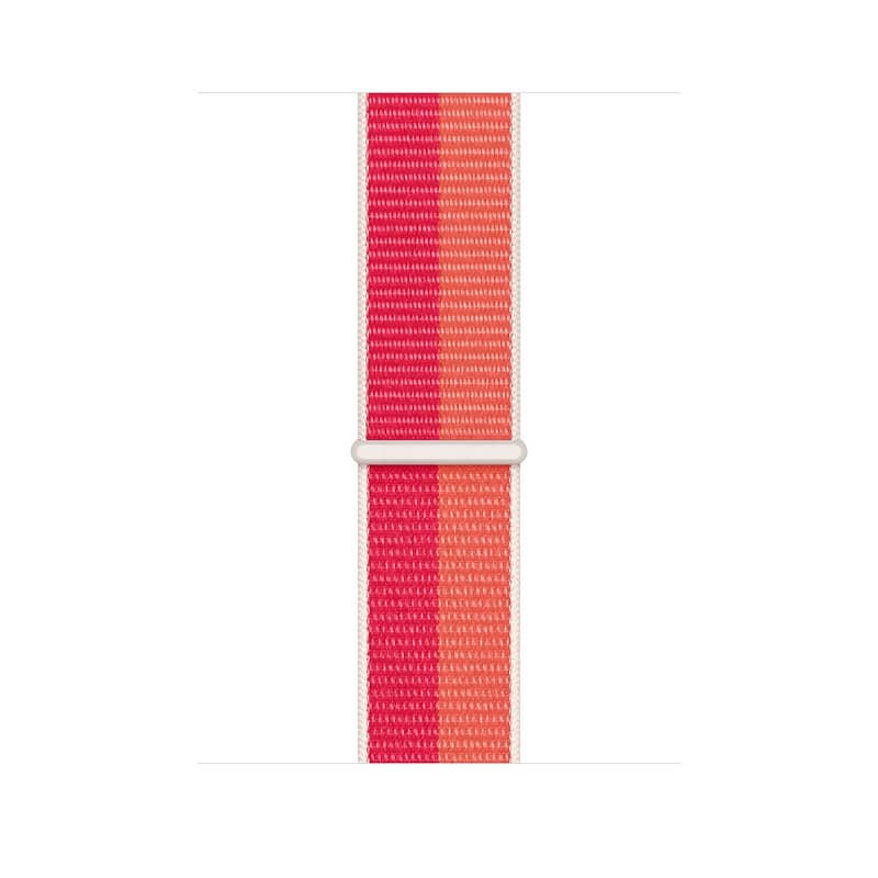 45mm Nectarine/Peony Sport Loop 45 mm Shop Online at Dubai Offers 2