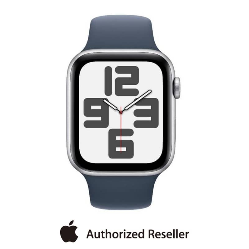 Apple Watch SE GPS Wearables & Smart Watches Shop Online at Dubai Offers 2