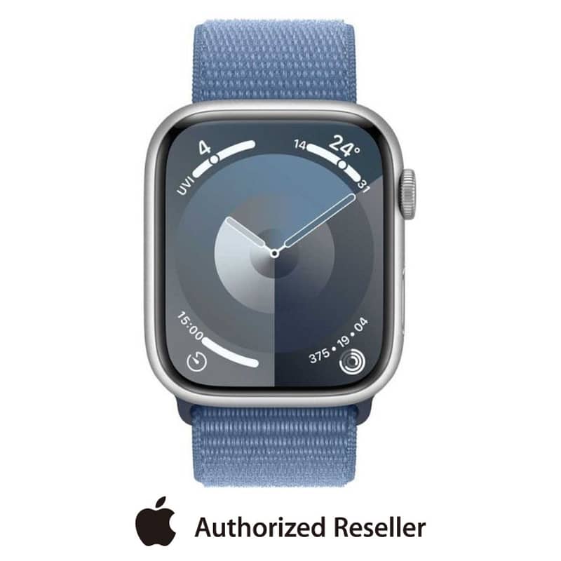 Apple Watch Series 9 GPS Wearables & Smart Watches Shop Online at Dubai Offers 2