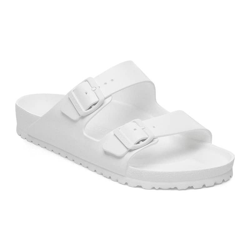 Arizona EVA White Unisex Shoes Shop Online at Dubai Offers 2