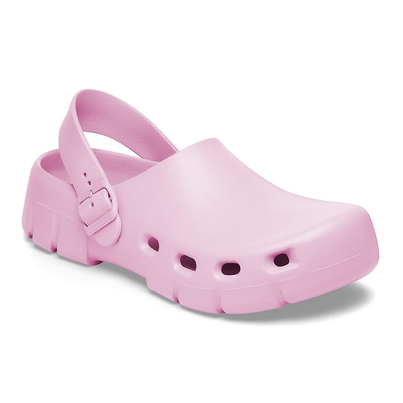 Birki Flow EVA Fondant Pink Unisex Shoes Shop Online at Dubai Offers 2