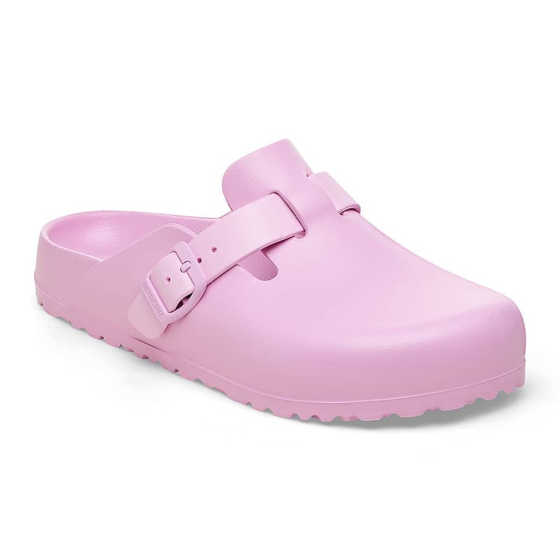 Boston EVA Fondant Pink Unisex Shoes Shop Online at Dubai Offers 2