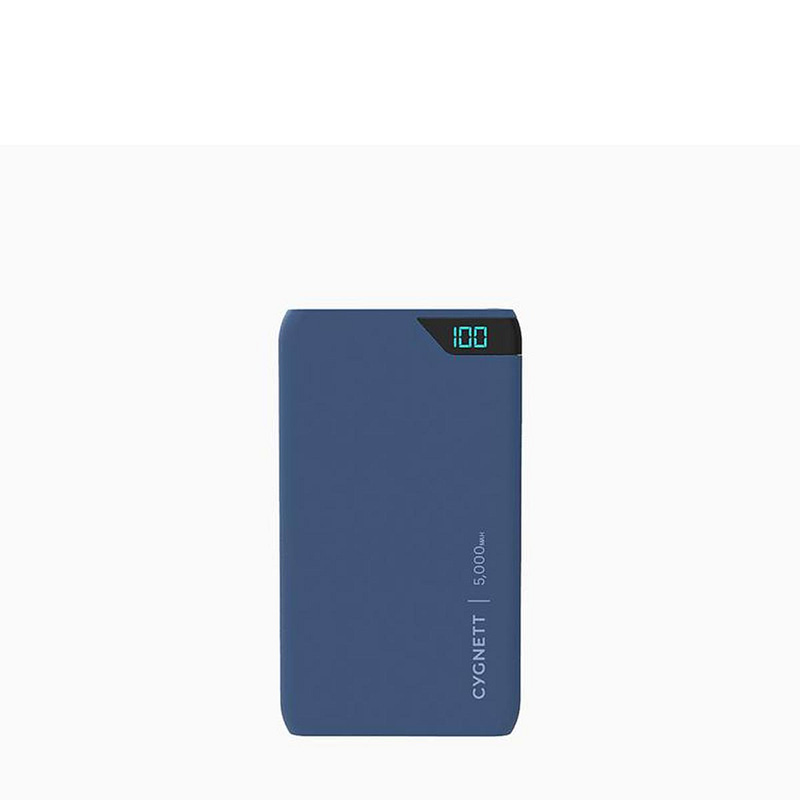 Cygnett ChargeUp Boost 5.000mAh – Navy Accessories Shop Online at Dubai Offers 2