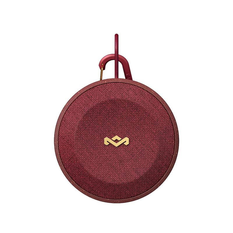 EM-JA015-RD|House of Marley No Bounds – Red Accessories Shop Online at Dubai Offers 2