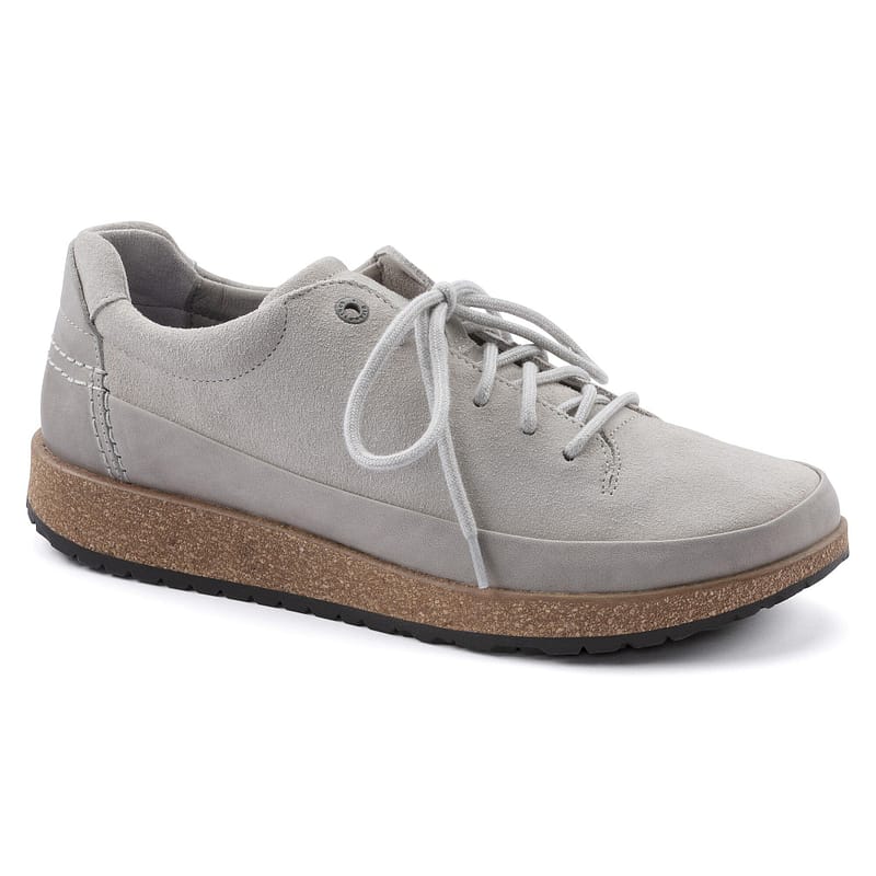 Honnef Low Suede Leather Whale Gray Unisex Shoes Shop Online at Dubai Offers 2