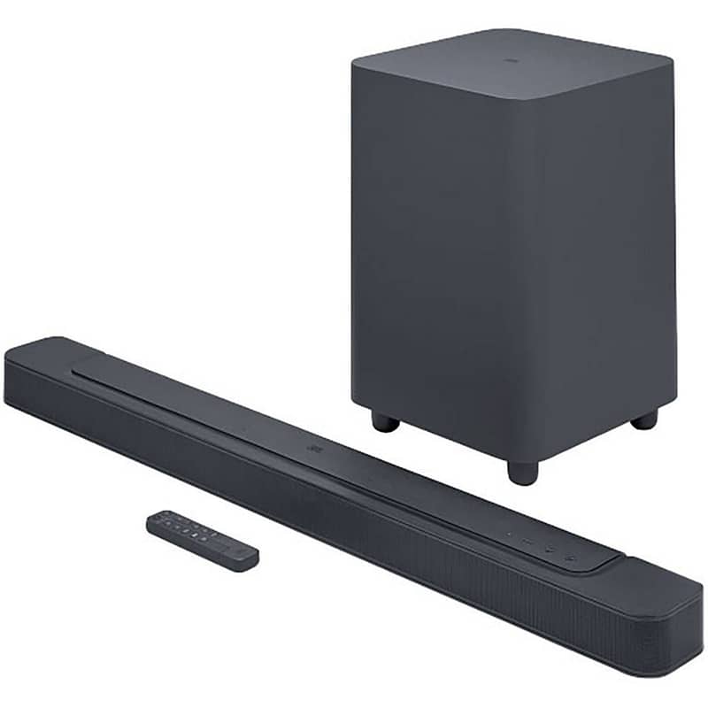 JBL BAR500 BLACK 5.1-Channel Soundbar with Multibeam and Dolby Atmos 1022 TV & Audio Shop Online at Dubai Offers 2