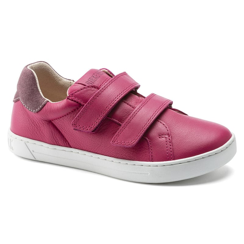 Porto HL Kids Natural Leather Fuchsia Tulip Female Female Shop Online at Dubai Offers 2