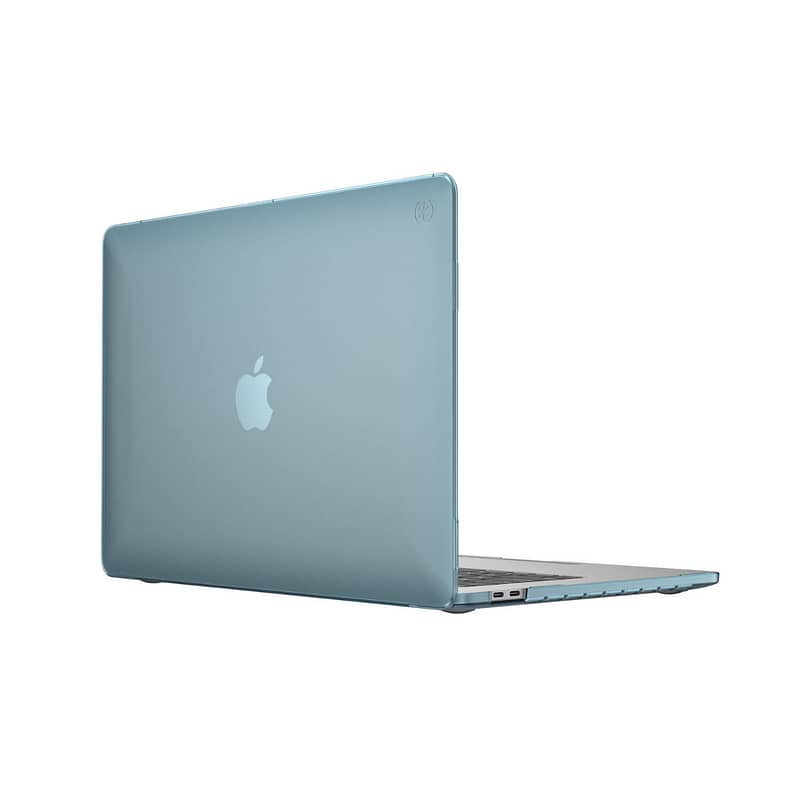 Speck MacBook Pro 13 (2020 / 2 and 4-port models) Smartshell – Swell Blue Accessories Shop Online at Dubai Offers 2