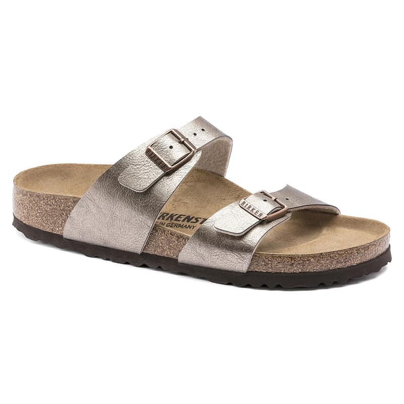 Sydney Birko-Flor Graceful Taupe Female Female Shop Online at Dubai Offers 2