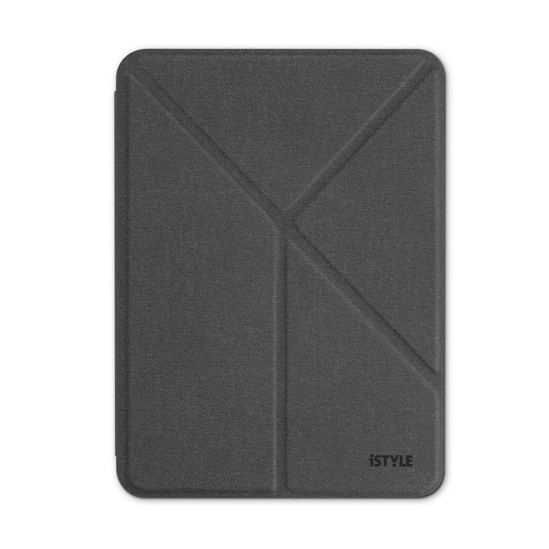 iSTYLE – iPad FLIP CASE iPad mini 7.9Inch (2019) – black Accessories Shop Online at Dubai Offers 2