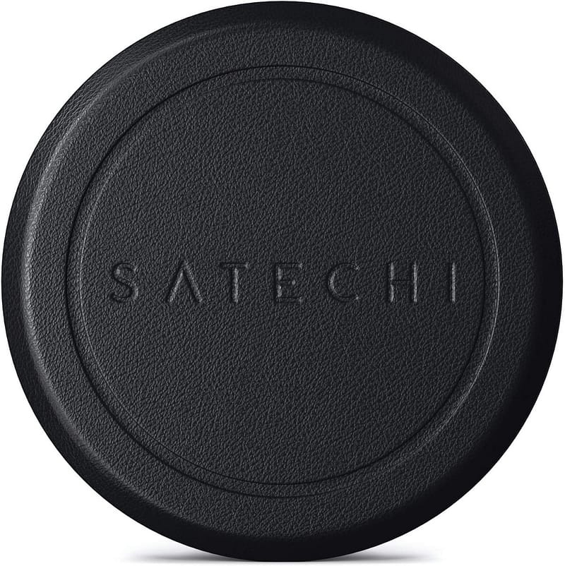 Satechi – Magnetic Sticker for iPhone 11/12 Accessories Shop Online at Dubai Offers 2