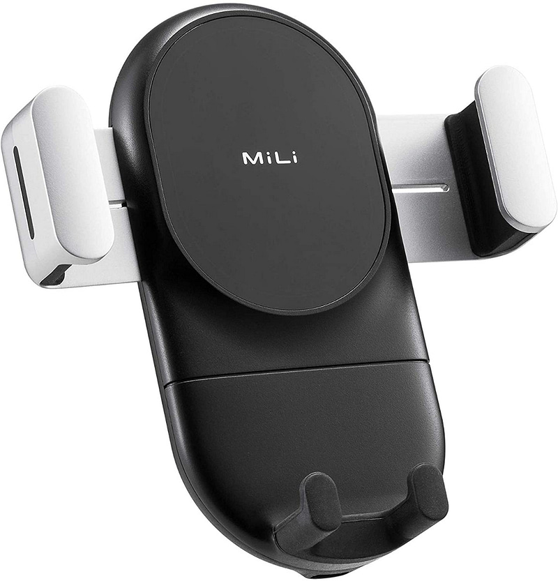 MiLi Carmate III Accessories Shop Online at Dubai Offers 2