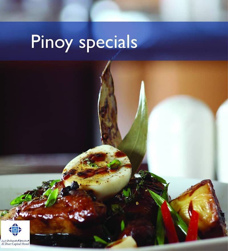 Panorama Restaurant Pinoy Special Offers Food, Grocery & Dining Shop Online at Dubai Offers 2