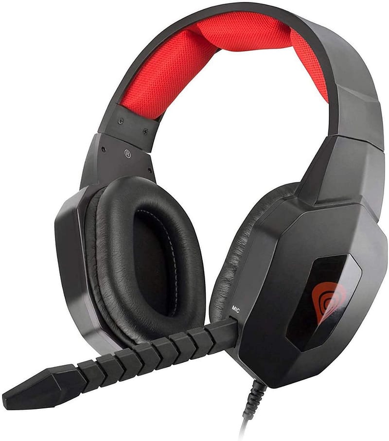 Genesis GAMING HEADSET NATEC GENESIS H59 Accessories Shop Online at Dubai Offers 2