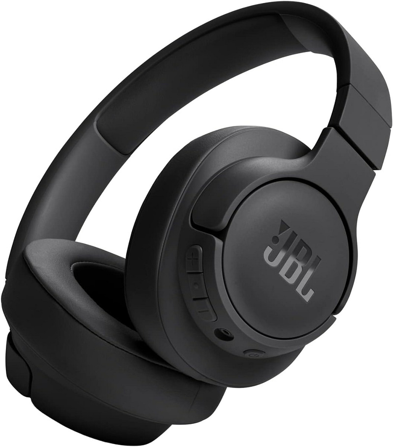 JBL Tune 720BT Wireless Over-Ear Headphones Headphones Shop Online at Dubai Offers 2