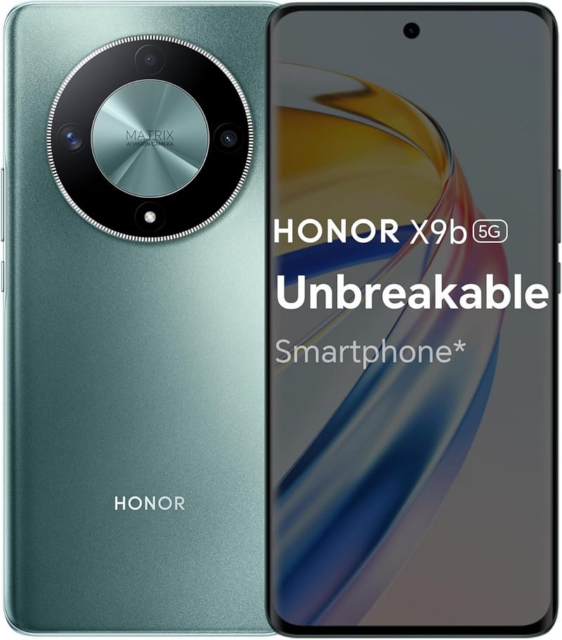 HONOR X9b 5G 12GB RAM + 256GB ROM Mobiles & Tablets Shop Online at Dubai Offers 2