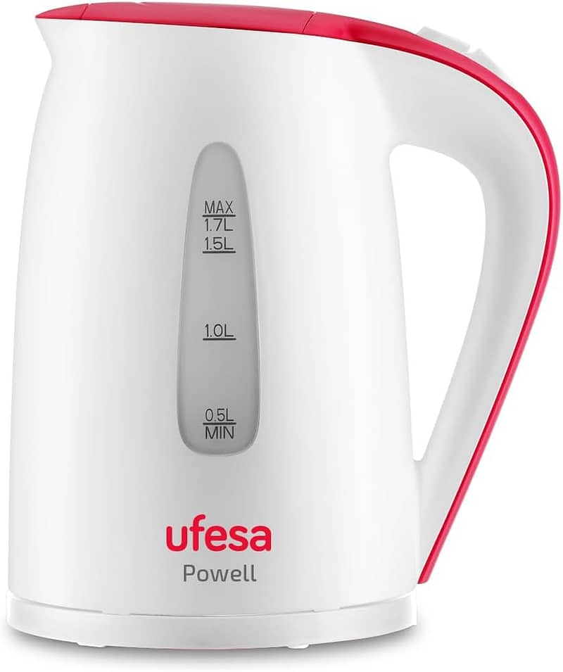 Ufesa Electric Kettle Appliances Shop Online at Dubai Offers 2