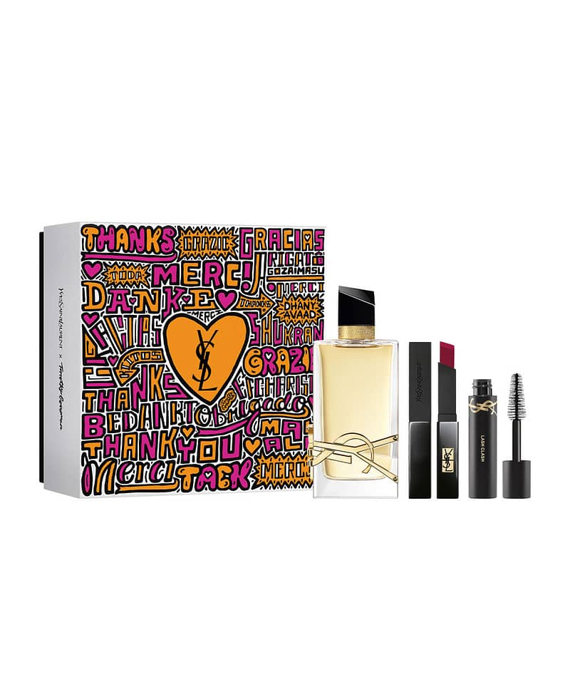 DESIGNER COFFRET LIBRE EAU DE PARFUM DESIGNER COFFRET LIBRE EAU DE PARFUM Shop Online at Dubai Offers 2