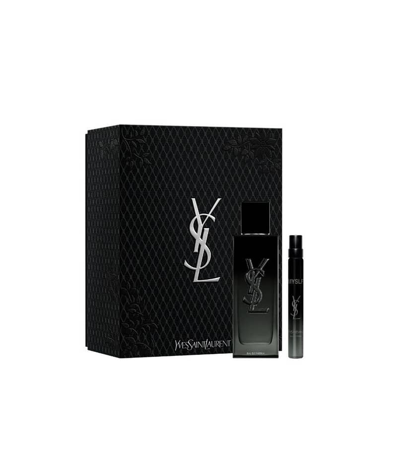 GIFT SET MYSLF EAU DE PARFUM For Him Shop Online at Dubai Offers 2