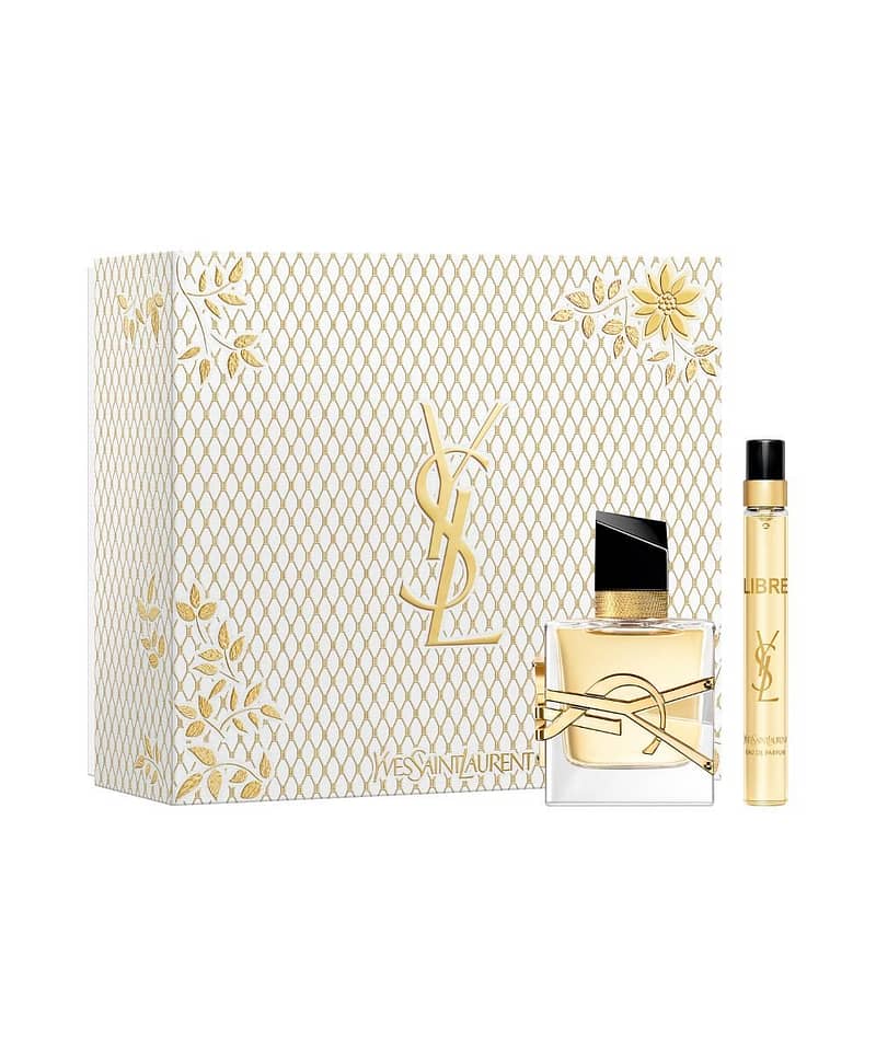 LIBRE EAU DE PARFUM HOLIDAY DUO GIFT SET Gift Sets Shop Online at Dubai Offers 2