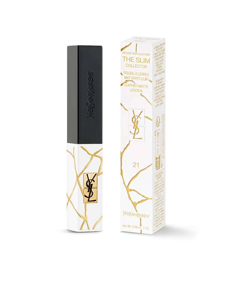 ROUGE PUR COUTURE THE SLIM HOLIDAY 2023 LIMITED EDITION Health & Beauty Shop Online at Dubai Offers 2