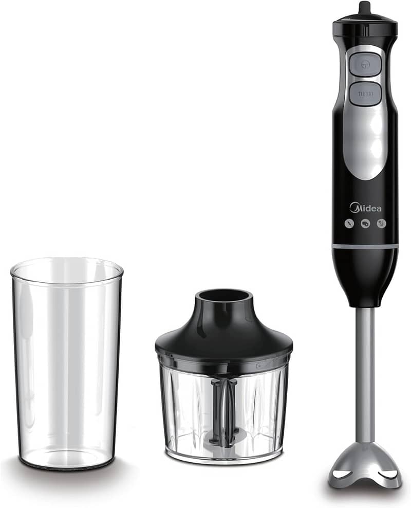 Midea 400W Hand Blender Appliances Shop Online at Dubai Offers 2