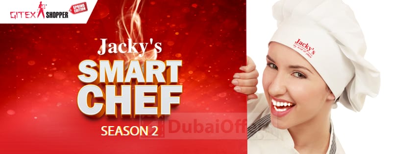 Smart Chef Season 2 Competition